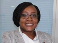 Congratulations to Ms Ntini, Registrar and CEO of PIA Zambia
