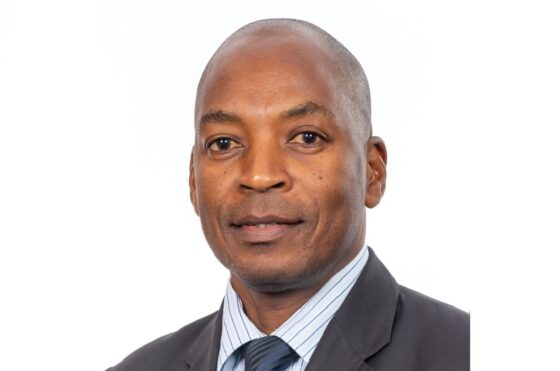 Appointment of Mr Chimana as Manager – Microfinance and Financial Co-Operatives